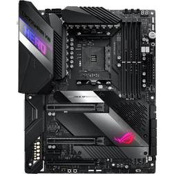 ASUS AMD ROG X570 Crosshair VIII Hero