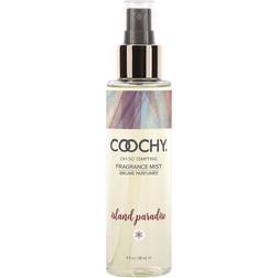 Coochy Island Paradise Body Mist 4 fl oz