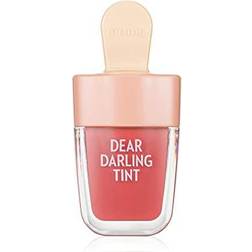 Etude Dear Darling Water Gel Tint 5 Colors #OR205 Apricot Red instock 1060226811