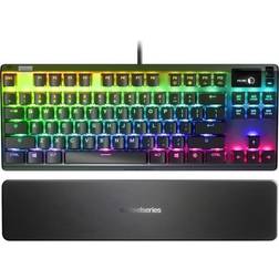 SteelSeries Apex 7 TKL (English)