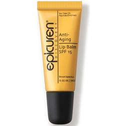 Epicuren Discovery Anti-Aging Lip Balm SPF15