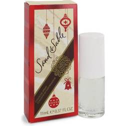 Coty Sand & Sable EdC 11ml