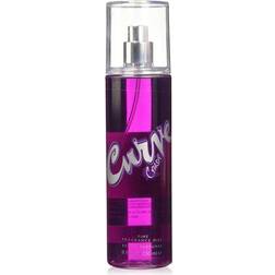 Liz Claiborne CURVE CRUSH 8 OZ FRAGRANCE MIST