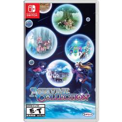 Asdivine Collection Import