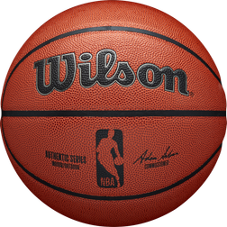 Wilson NBA Authentic Series Indoor/Outdoor Basketball