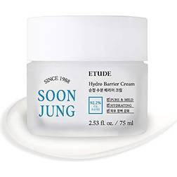 Etude HOUSE Soon Jung Hydro Barrier Cream 2.53fl.