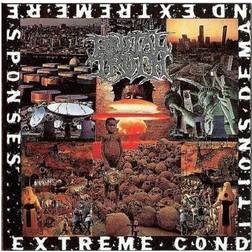Brutal Truth Extreme Conditions