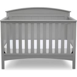 Delta Children Archer 4-in-1 Convertible Crib