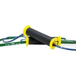 TRX Bandit Resistance Band Grip System Styrketräning Home Gym
