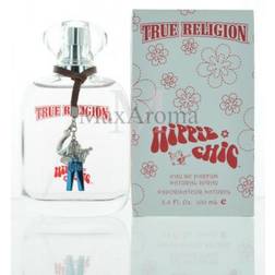 True Religion Hippie Chic Eau De Parfum