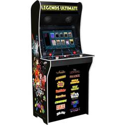 AtGames Legends Ultimate Home Arcade