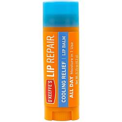 O’Keeffe’s .15 Oz. Lip Repair Lip Balm Stick Cooling Relief