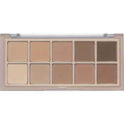 rom&nd Better Than Palette - Shade & Shadow Garden