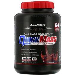 Allmax Nutrition QuickMass Loaded, 6lbs