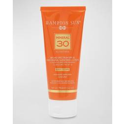 Hampton Sun Mineral Anti-Aging SPF 30 Lotion