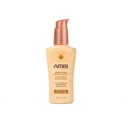 Ambi Even & Clear Moisturizing Coconut Oil Cocoa Butter Facial Cleanser