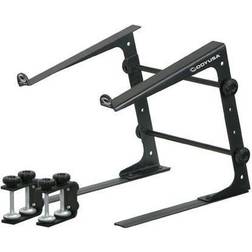 Odyssey Lstand Laptop Dj Stand