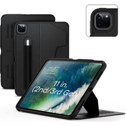 ZUGU CASE ZUGU iPad Pro 11 Case 2021 Ultra Slim Protective