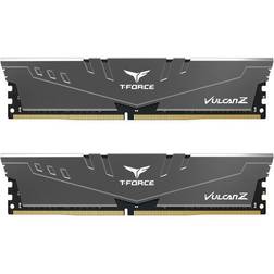 TeamGroup T-Force Vulcan Z Grey DDR4 3600MHz 2x32GB (TLZGD464G3600HC18JDC01)