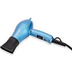 BaBylissPRO Pro Nano Titanium Travel Blue