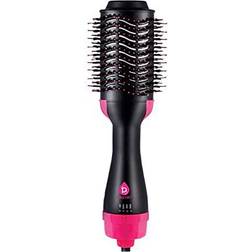 TCA1900 One Step 1200-Watt Hair Volumizer Brush