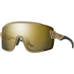 Smith Wildcat 20151609Q990K