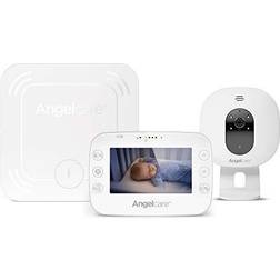 Angelcare AC327 Baby Breathing Monitor with Video