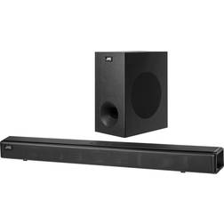 JVC 38" 500W