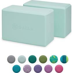 Yoga Block 2-Pack