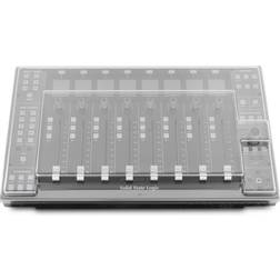 Decksaver Solid State Logic UF8