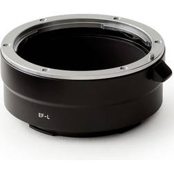 Lens Adapter: Canon EF/EF-S Leica Lens Mount Adapter