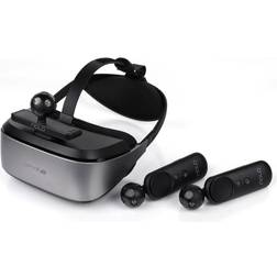 DPVR E3 4K Gaming Combo with E3 4K VR Gaming Headset and NOLO Controller