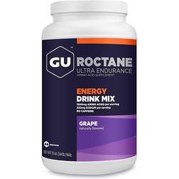 Energy Labs Roctane Ultra Endurance Energy Drink Mix Grape