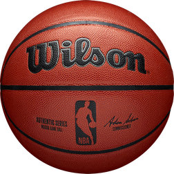 Wilson NBA Authentic Series