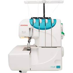 Janome Four-DLB