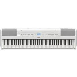 Yamaha P-515 88-Key Portable Digital Piano (White) P515WH