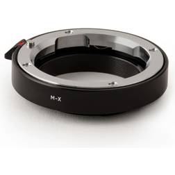 Lens Mount to Fujifilm X Adaptateur de monture d'objectif