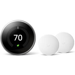 Google Nest Learning Thermostat 3rd Gen