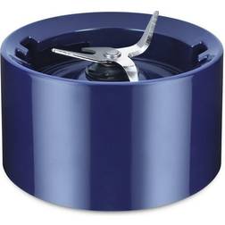 KitchenAid Cobalt Blue Collar