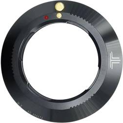 TTArtisan Leica M to Nikon Z-Mount Camera Adapter Adaptateur de monture d'objectif