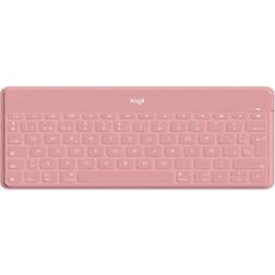 Logitech Keys-To-Go Keyboard