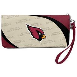 Arizona Cardinals Wallet Curve Organizer Style