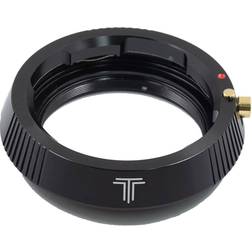 TTArtisan Leica M Lens to Fujifilm FX-Mount Lens Mount Adapter