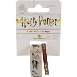 Harry Potter Icons Washi Tape Paper House