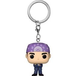 Funko Prison Mike Pocket POP! Vinyl Nøglering