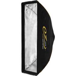 Glow EZ Lock 12x36" Quick Strip Softbox