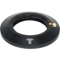 TTArtisan Leica M Lenses to Hasselblad X1D Mount Adapter Ring Lens Mount Adapter