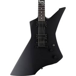 Ltd Snakebyte James Hetfield BLKS Black Satin