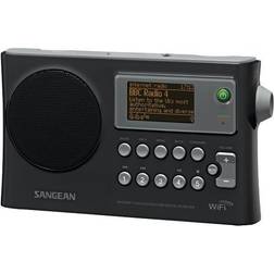 Sangean WFR-28