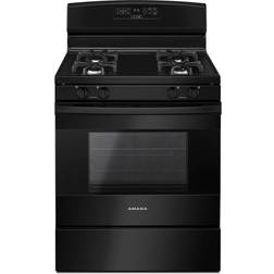 Amana AGR6303MMB Black